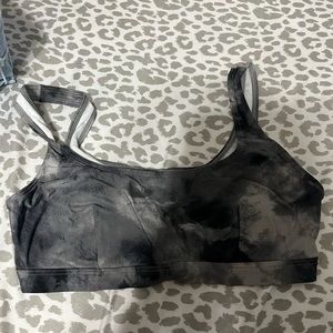 size M bathing suit
